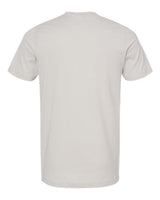 Tultex Men's Premium Cotton T-Shirt-2