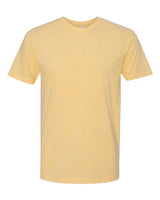 Next Level Sueded T-Shirt-1