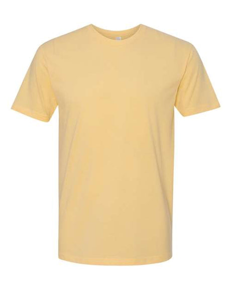 Next Level Sueded T-Shirt-1