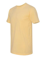 Next Level Sueded T-Shirt-2