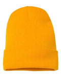 YP Classics Cuffed Beanie-1