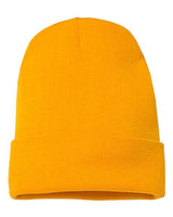YP Classics Cuffed Beanie-2