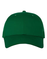 Valucap Mesh-Back Twill Trucker Cap-1