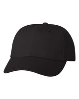Valucap Econ Cap-1