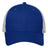 Valucap Mesh-Back Twill Trucker Cap-1