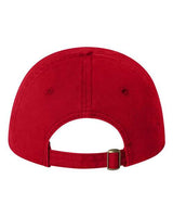 Valucap Unstructured Cap-3