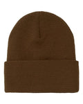 YP Classics Cuffed Beanie-1