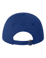 Valucap Unstructured Cap-2
