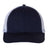 Valucap Mesh-Back Twill Trucker Cap-1