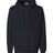 Weatherproof Men's Cross Weave Hooded Sweatshirt-1