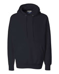 Weatherproof Men's Cross Weave Hooded Sweatshirt-1