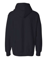 Weatherproof Men's Cross Weave Hooded Sweatshirt-3