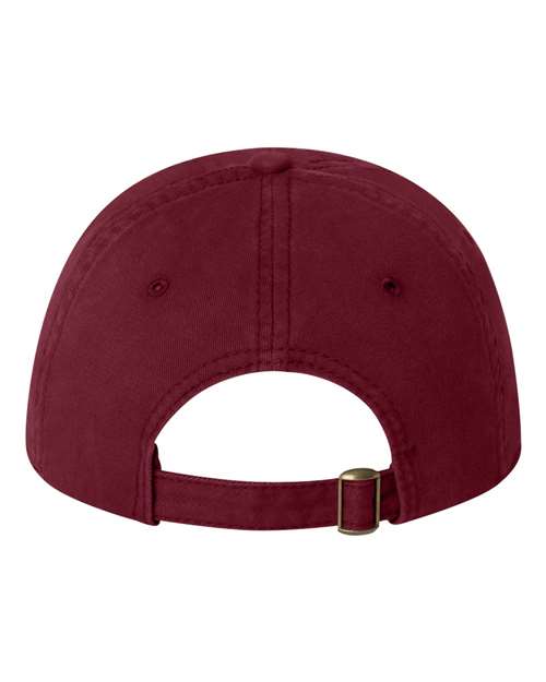 Valucap Unstructured Cap-3