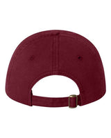 Valucap Unstructured Cap-3