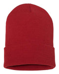 YP Classics Cuffed Beanie-1