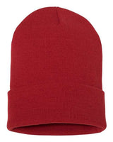 YP Classics Cuffed Beanie-2