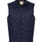Weatherproof Men's Vintage Diamond Quilted Vest-1