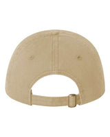 Valucap Unstructured Cap-2