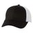 Valucap Mesh-Back Twill Trucker Cap-1