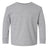 Rabbit Skins Toddler Cotton Jersey Long Sleeve Tee-1