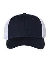 Valucap Spacer Mesh-Back Cap-1