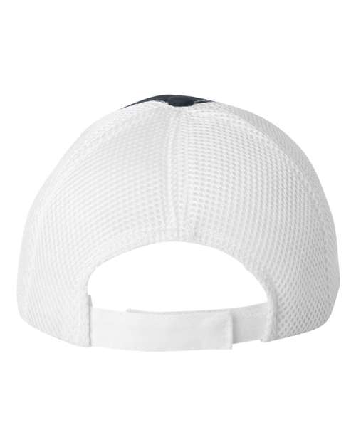 Valucap Spacer Mesh-Back Cap-2