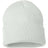 Sportsman 12" Solid Cuffed Beanie