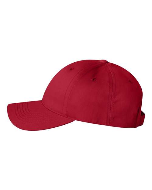 Valucap Cotton Twill Cap-2