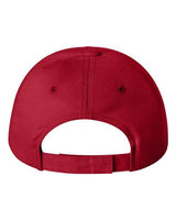 Valucap Cotton Twill Cap-3