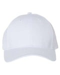 Valucap Cotton Twill Cap-1