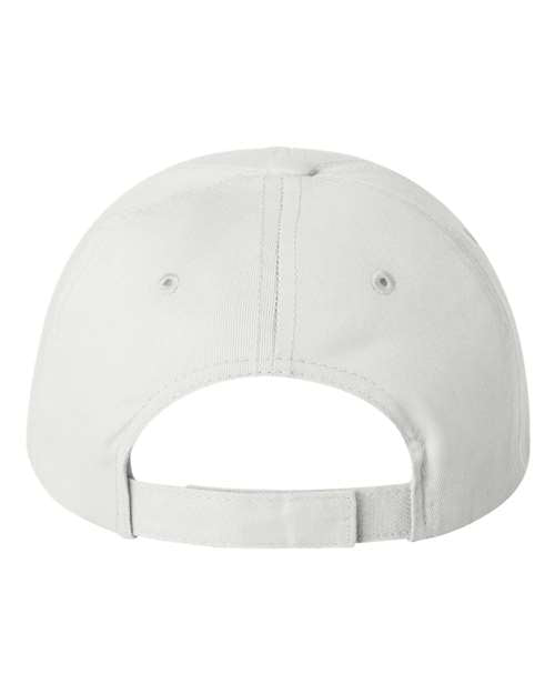 Valucap Cotton Twill Cap-2