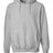 Weatherproof Men's Cross Weave Hooded Sweatshirt-1