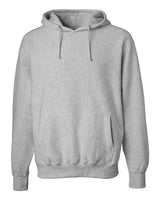 Weatherproof Men's Cross Weave Hooded Sweatshirt-1