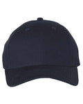 Valucap Cotton Twill Cap-1