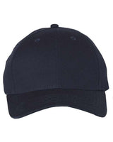 Valucap Cotton Twill Cap-1