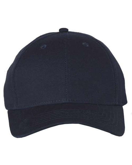 Valucap Cotton Twill Cap-1