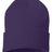 Sportsman 12" Solid Cuffed Beanie-1