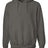 Weatherproof Men's Cross Weave Hooded Sweatshirt-1