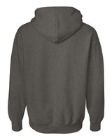 Weatherproof Men's Cross Weave Hooded Sweatshirt-3