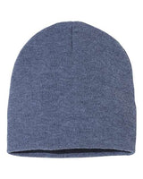 Sportsman 8" Beanie-2