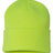 Sportsman 12" Solid Cuffed Beanie-1
