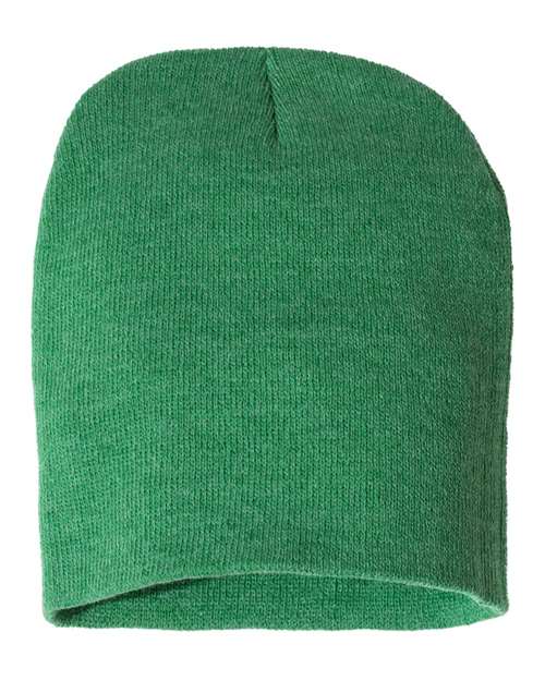 Sportsman 8" Beanie-2