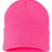 Sportsman 12" Solid Cuffed Beanie
