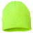 Sportsman 12" Solid Cuffed Beanie-1