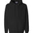Weatherproof Men's Cross Weave Hooded Sweatshirt-1