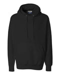 Weatherproof Men's Cross Weave Hooded Sweatshirt-1