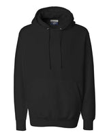 Weatherproof Men's Cross Weave Hooded Sweatshirt-1