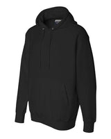 Weatherproof Men's Cross Weave Hooded Sweatshirt-2