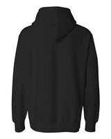 Weatherproof Men's Cross Weave Hooded Sweatshirt-3