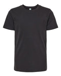 SoftShirts Youth Organic T-Shirt-1